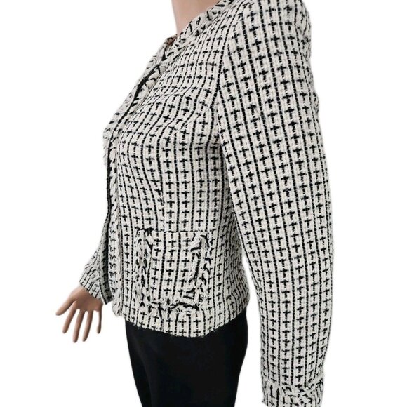 Apostrophe Jacket - Picture 5 of 8